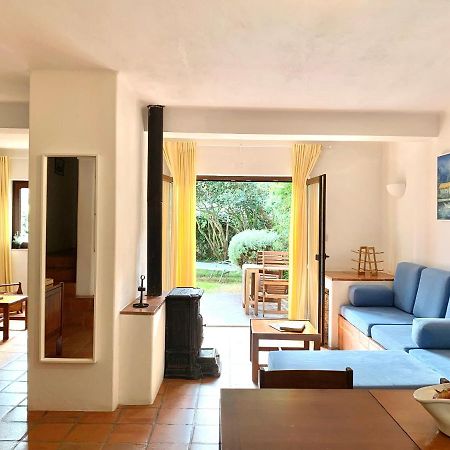 Garden House & Ocean View By Nature Bliss Vila Nova de Milfontes Luaran gambar