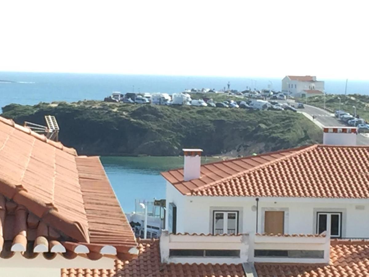 Garden House & Ocean View By Nature Bliss Vila Nova de Milfontes Luaran gambar