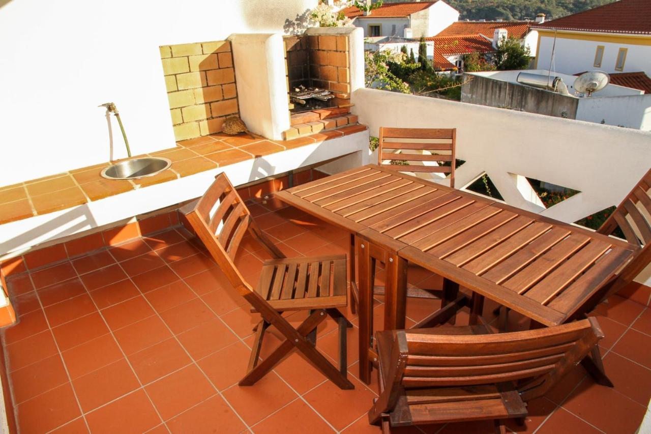 Garden House & Ocean View By Nature Bliss Vila Nova de Milfontes Luaran gambar