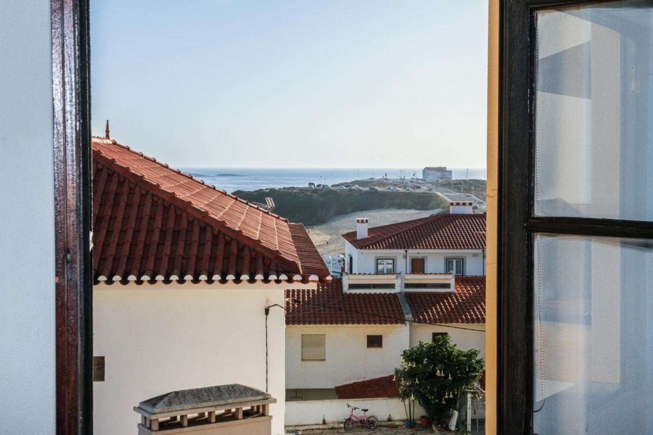 Garden House & Ocean View By Nature Bliss Vila Nova de Milfontes Luaran gambar