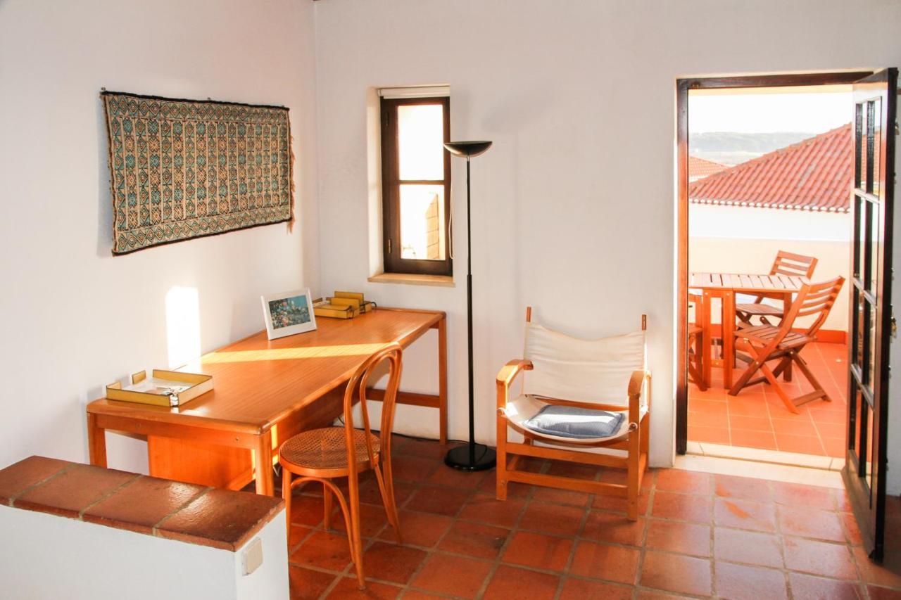 Garden House & Ocean View By Nature Bliss Vila Nova de Milfontes Luaran gambar