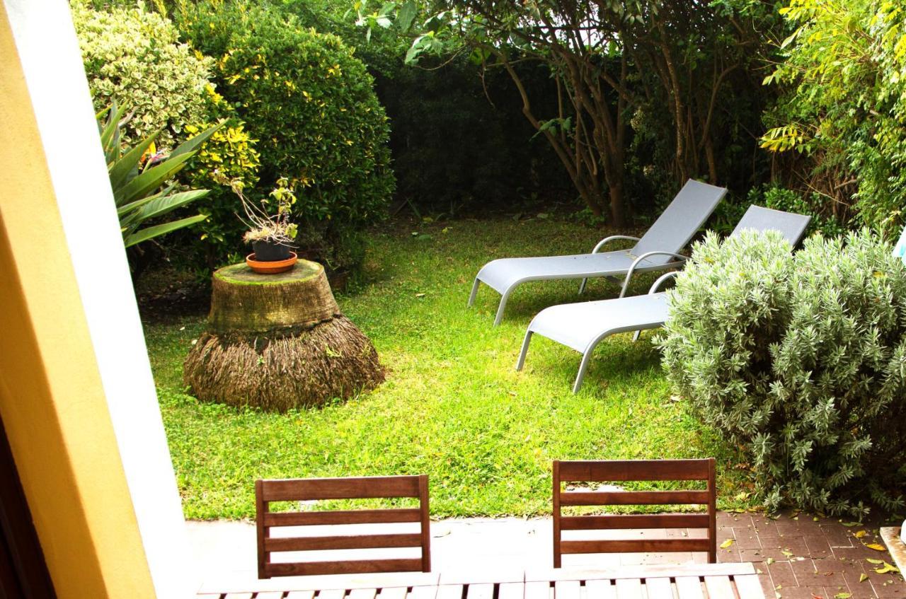 Garden House & Ocean View By Nature Bliss Vila Nova de Milfontes Luaran gambar