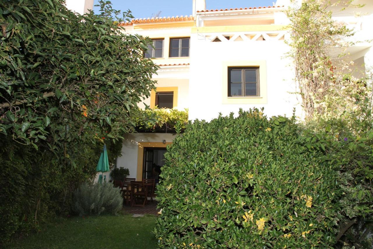 Garden House & Ocean View By Nature Bliss Vila Nova de Milfontes Luaran gambar