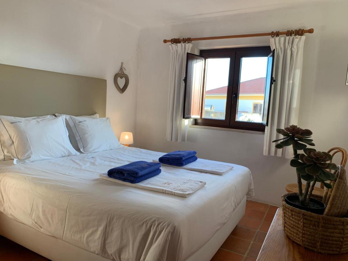 Garden House & Ocean View By Nature Bliss Vila Nova de Milfontes Luaran gambar