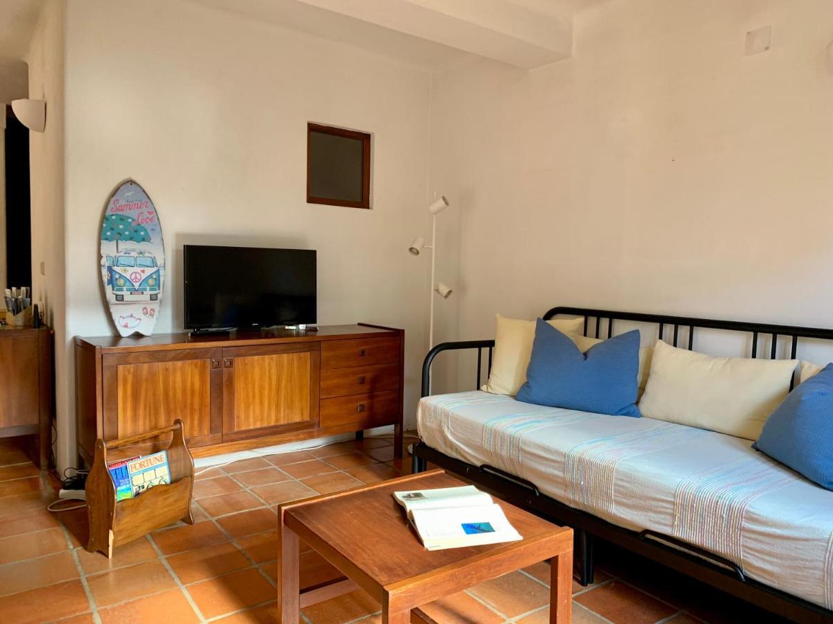 Garden House & Ocean View By Nature Bliss Vila Nova de Milfontes Luaran gambar